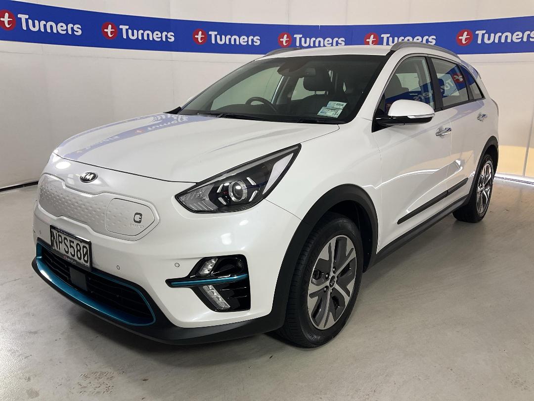 Photo '4' of KIA Niro