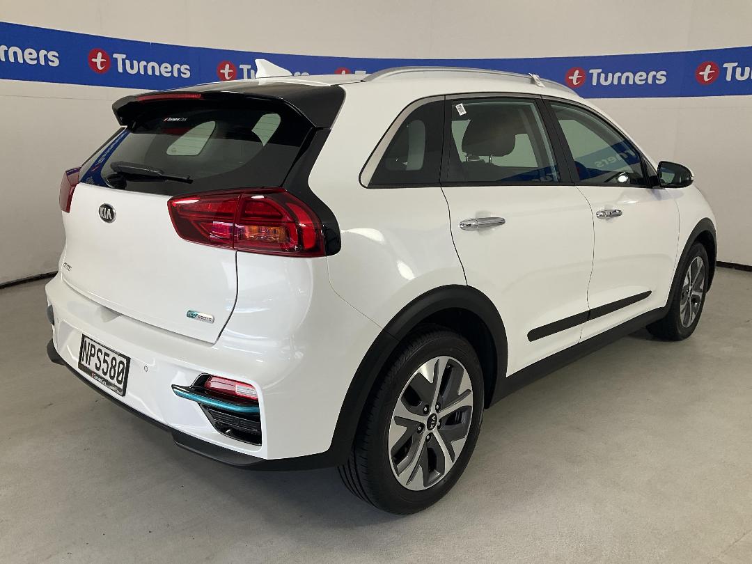 Photo '7' of KIA Niro