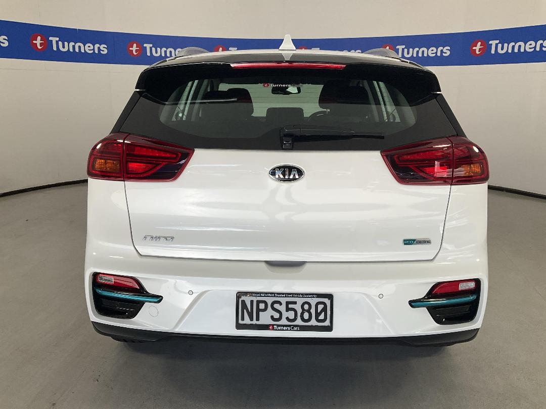 Photo '6' of KIA Niro