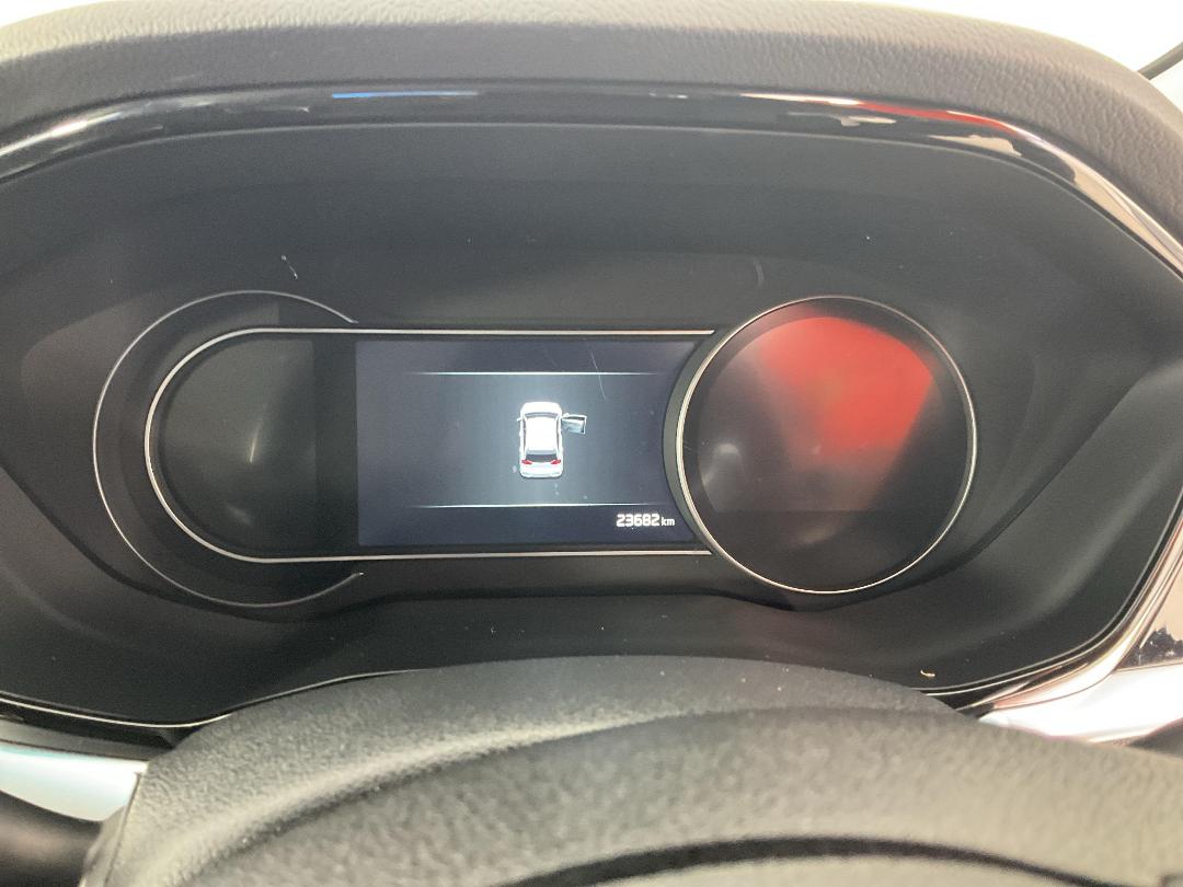 Photo '21' of KIA Niro