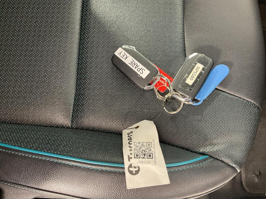 Photo '22' of KIA Niro