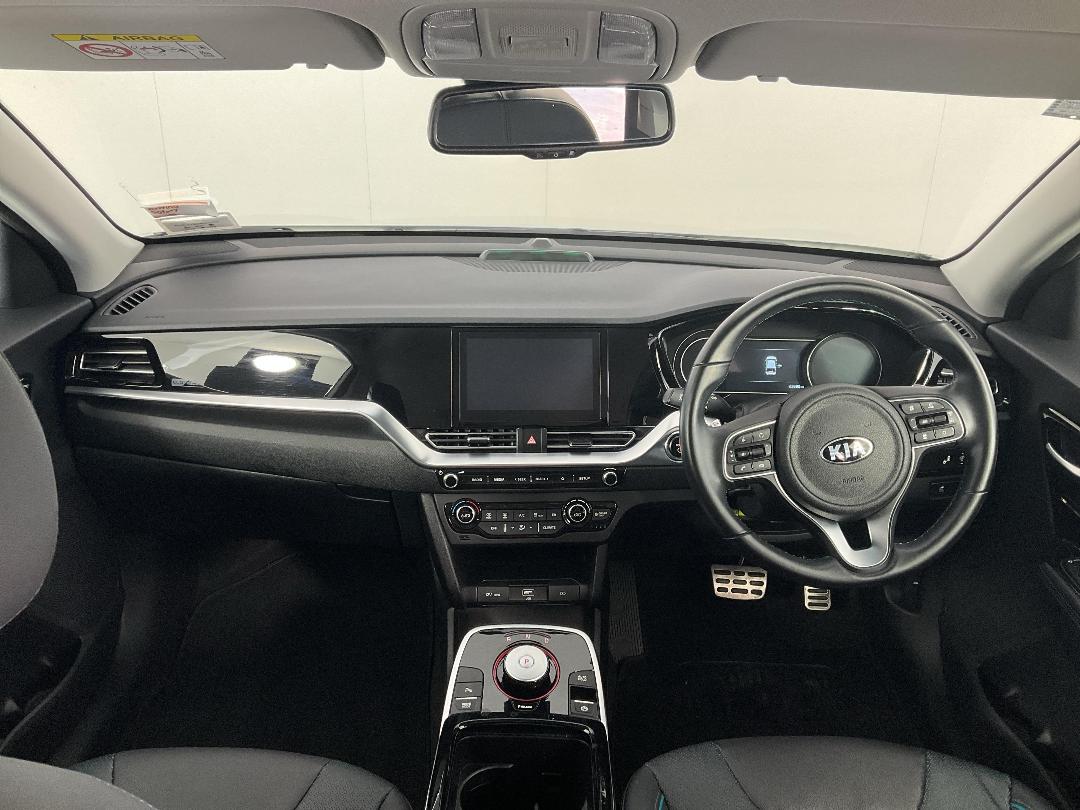 Photo '17' of KIA Niro