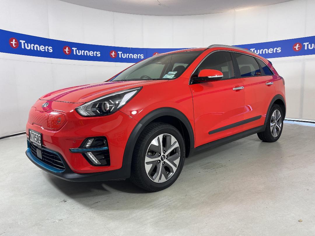Photo '4' of KIA Niro