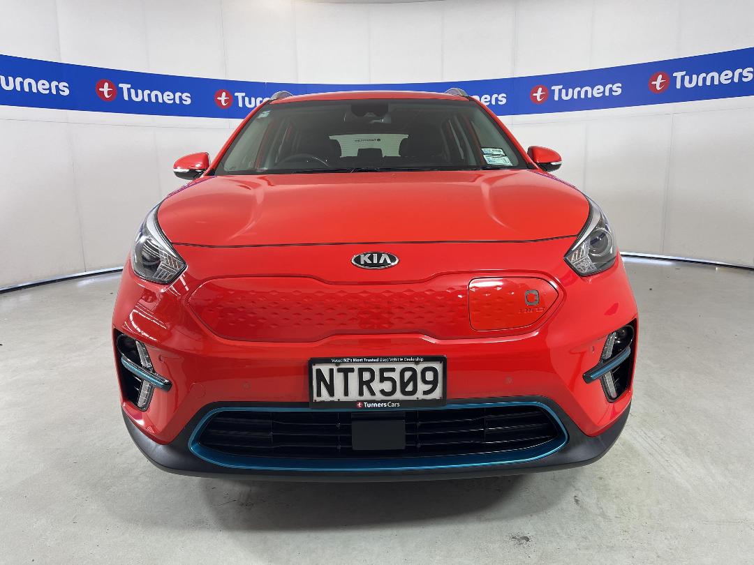 Photo '2' of KIA Niro