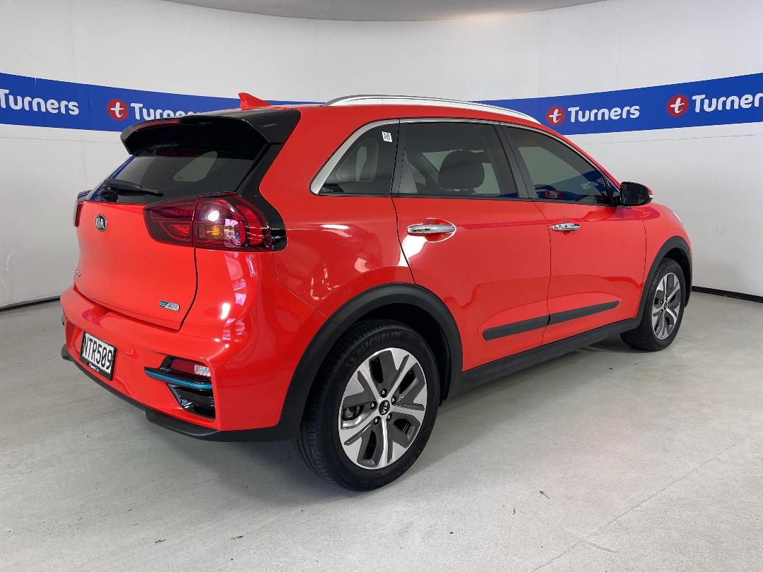 Photo '7' of KIA Niro