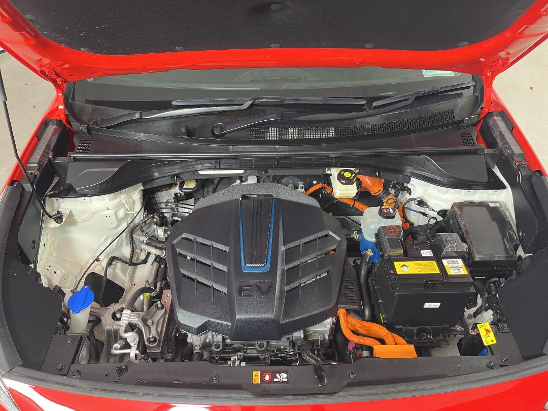 Photo '13' of KIA Niro