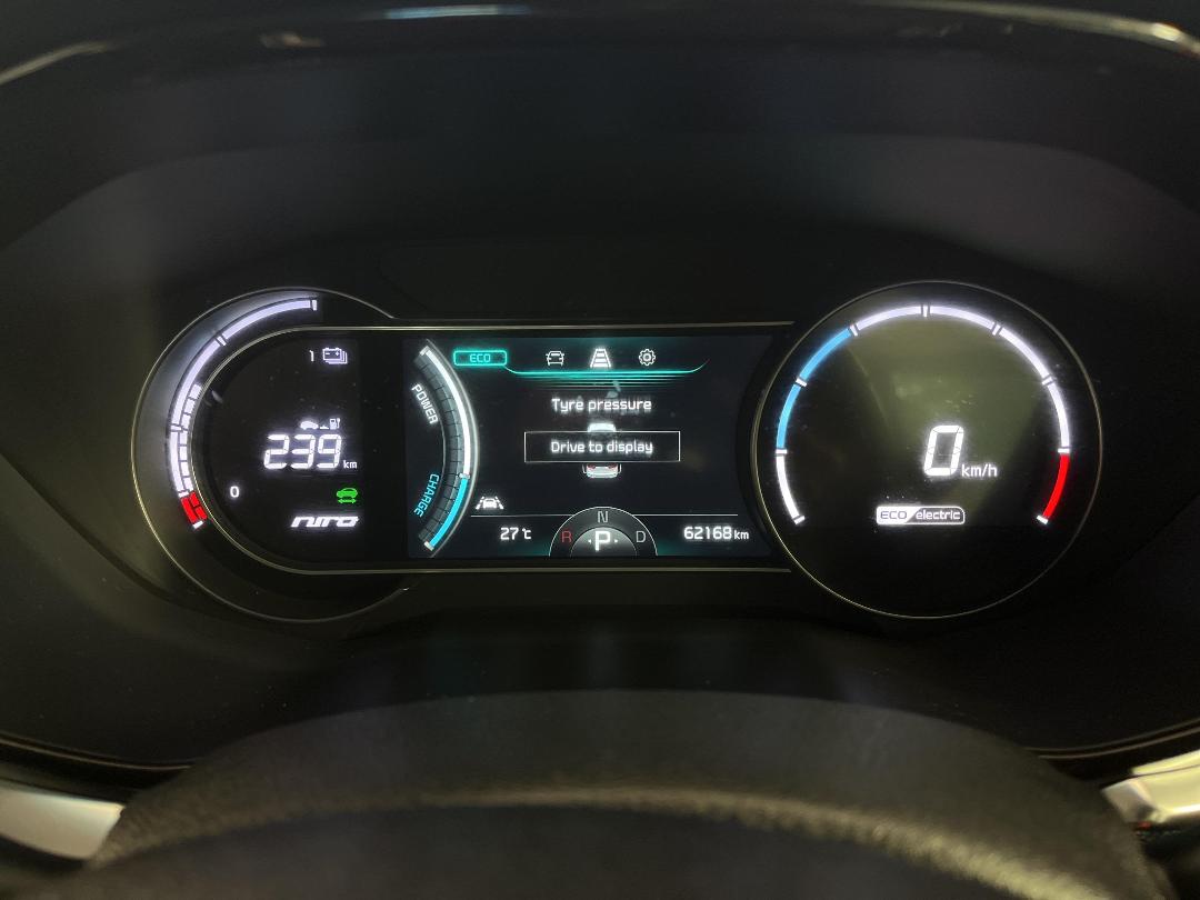 Photo '21' of KIA Niro