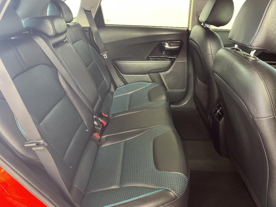 Photo '20' of KIA Niro