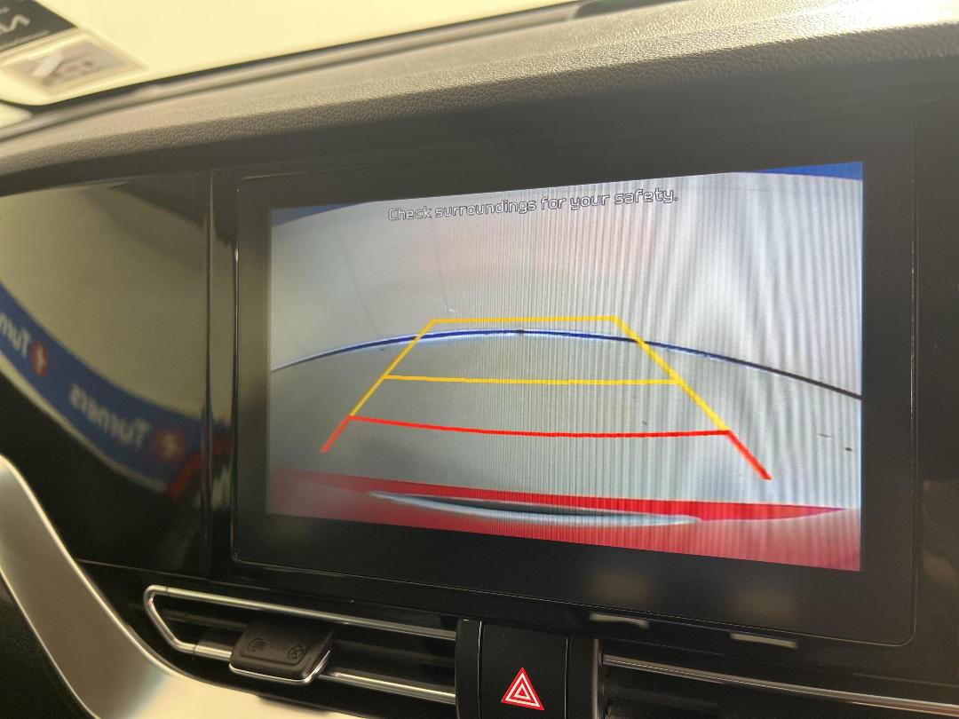 Photo '25' of KIA Niro