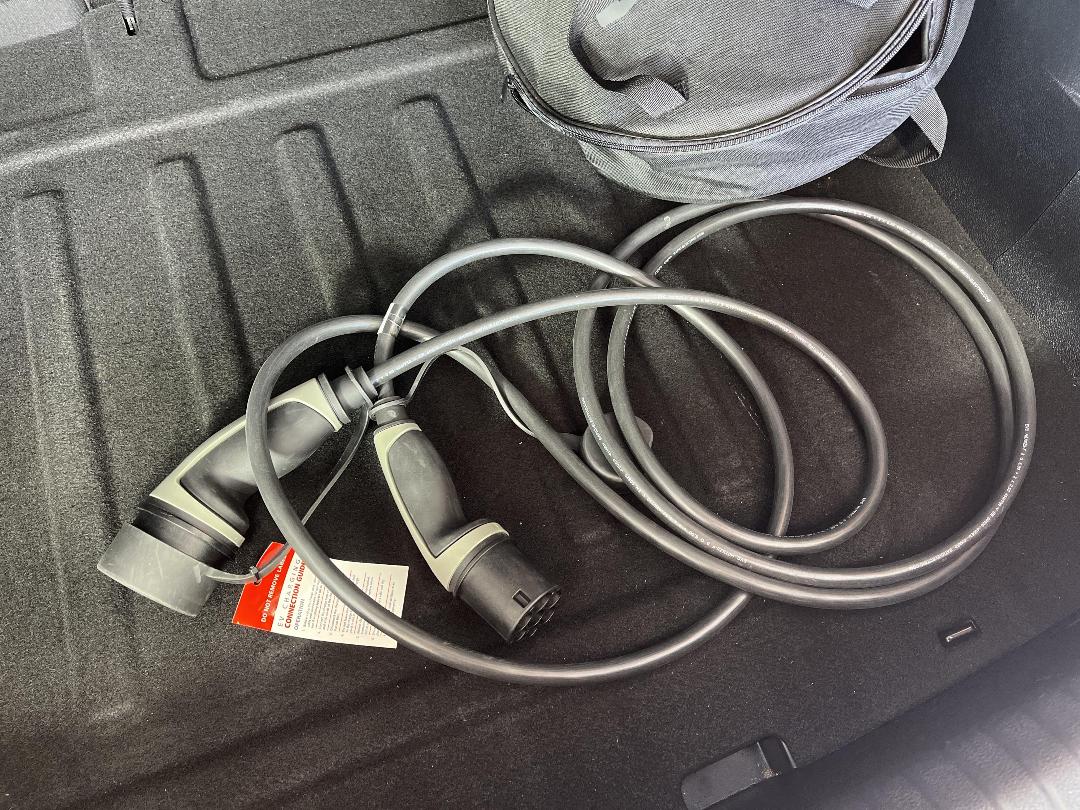 Photo '23' of KIA Niro