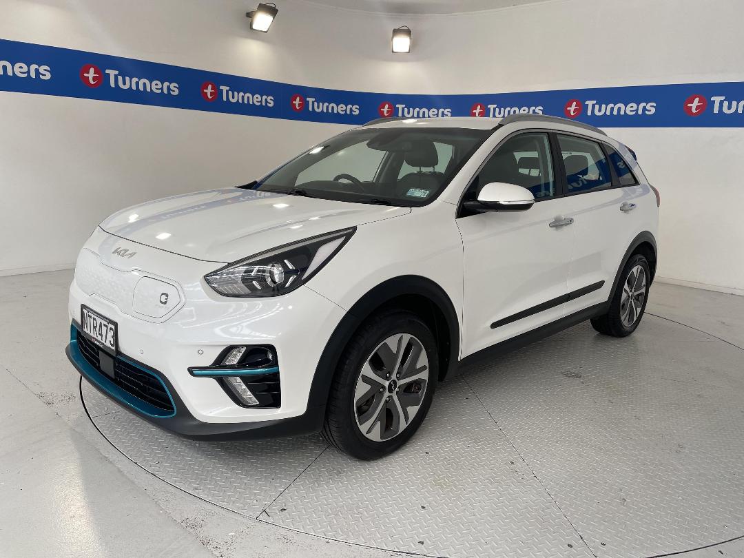 Photo '4' of KIA Niro