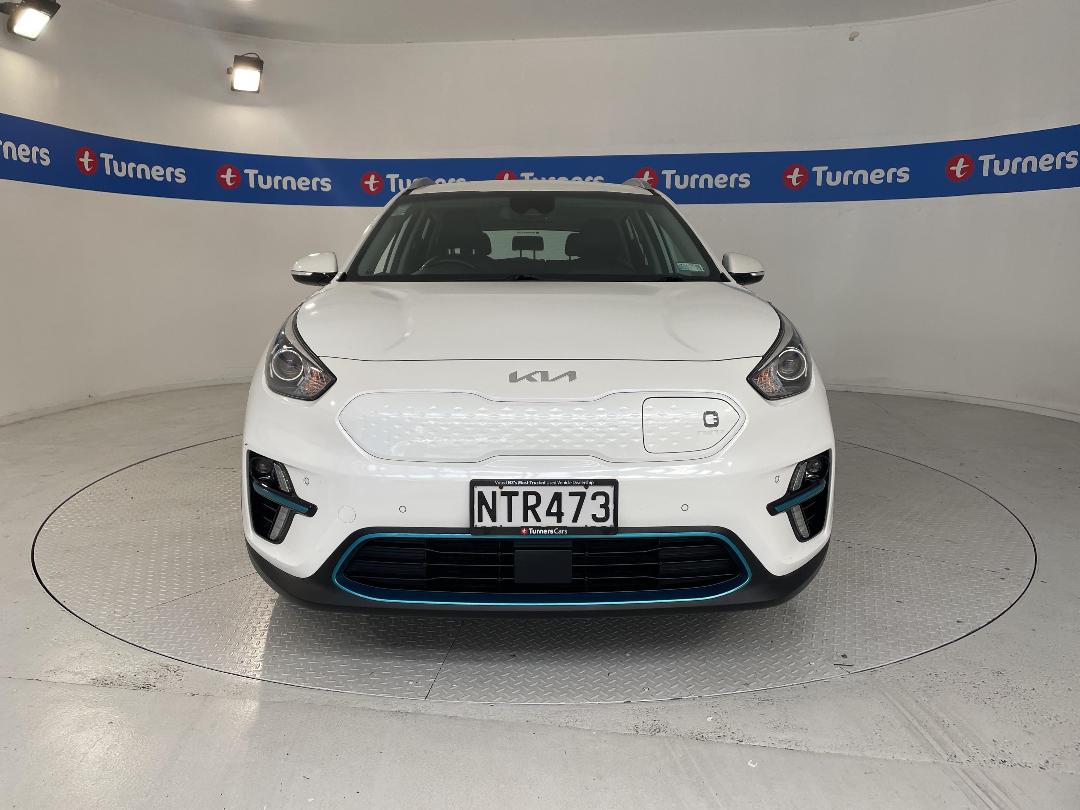 Photo '2' of KIA Niro