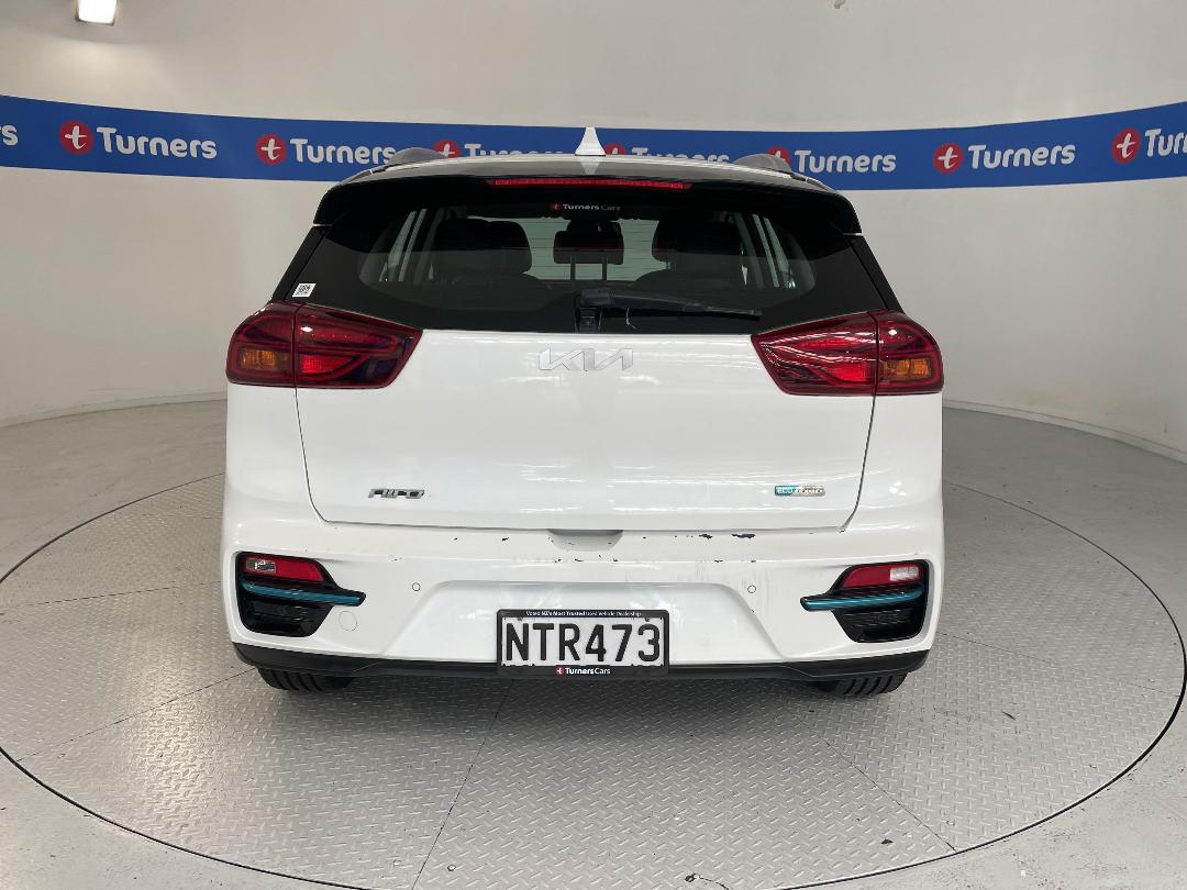 Photo '6' of KIA Niro