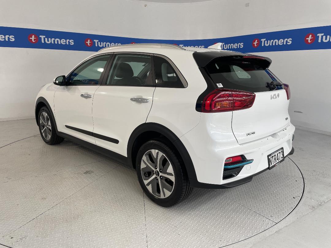 Photo '5' of KIA Niro