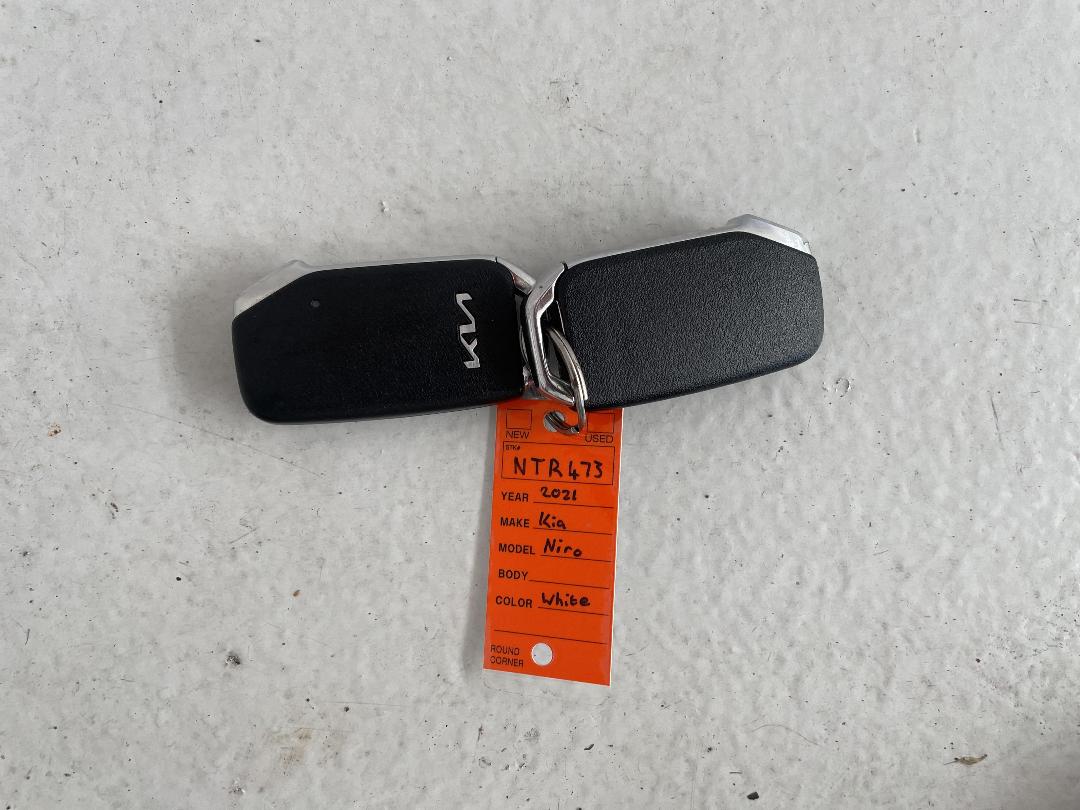 Photo '22' of KIA Niro