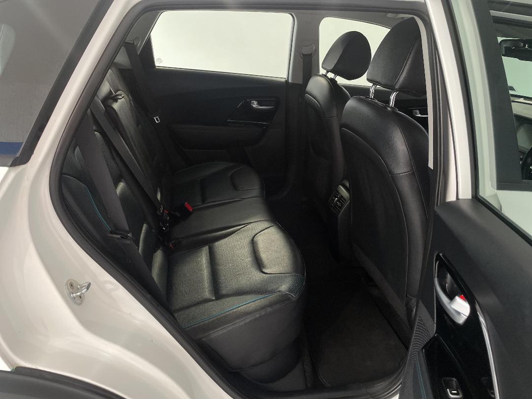 Photo '20' of KIA Niro