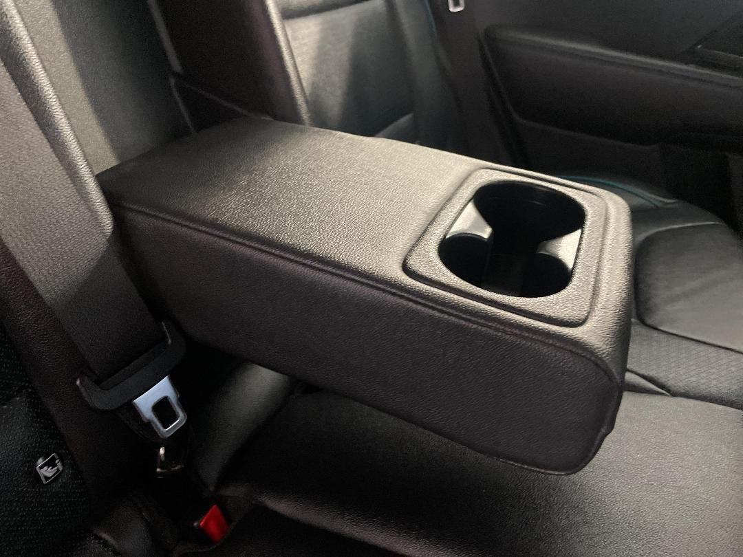 Photo '23' of KIA Niro