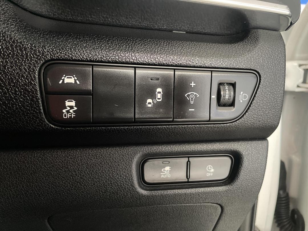 Photo '25' of KIA Niro