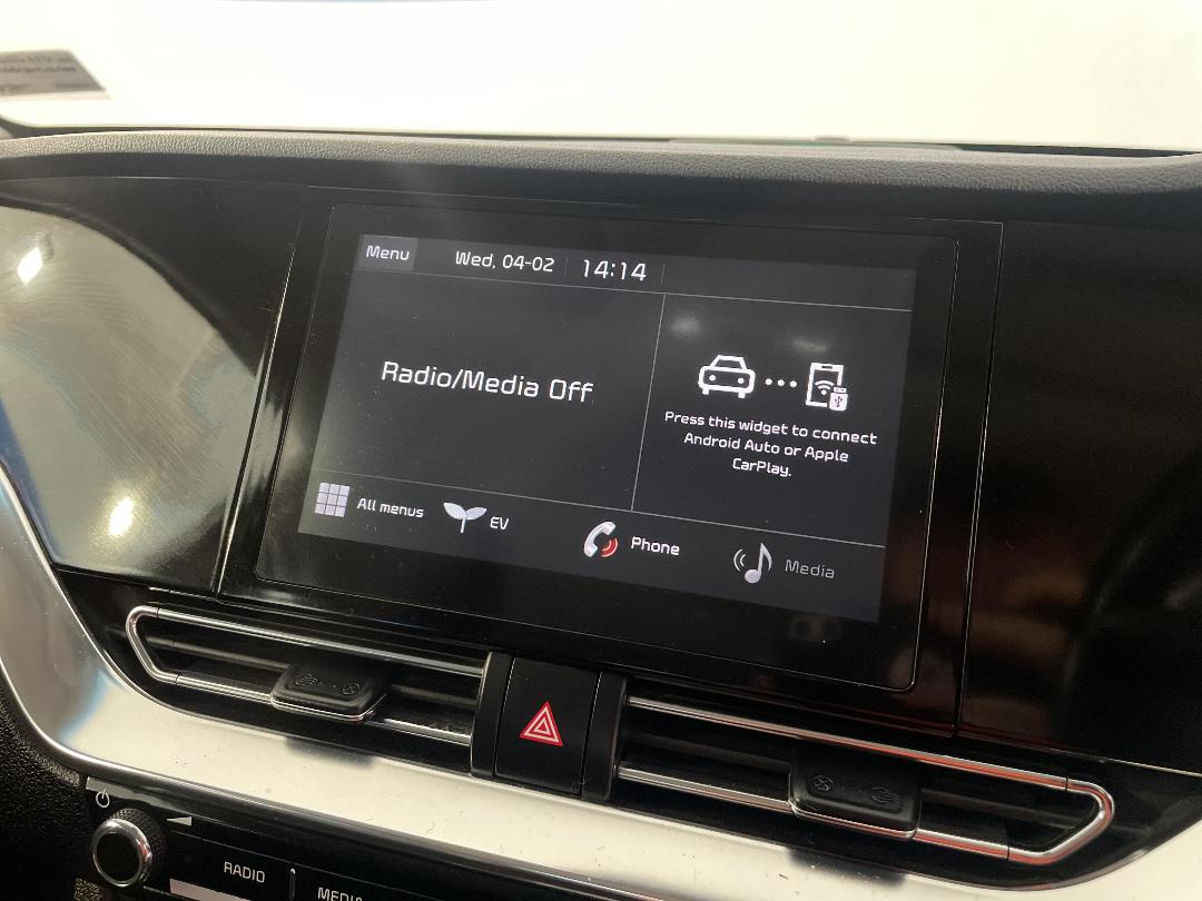 Photo '29' of KIA Niro