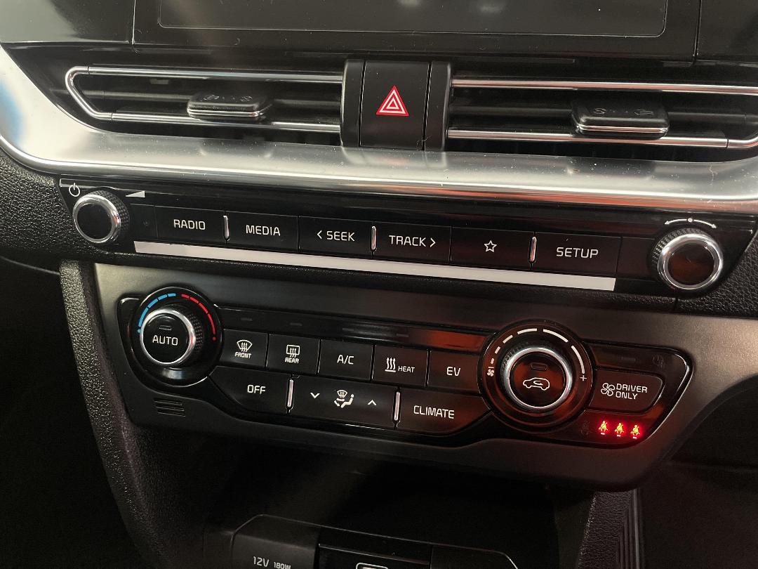 Photo '31' of KIA Niro