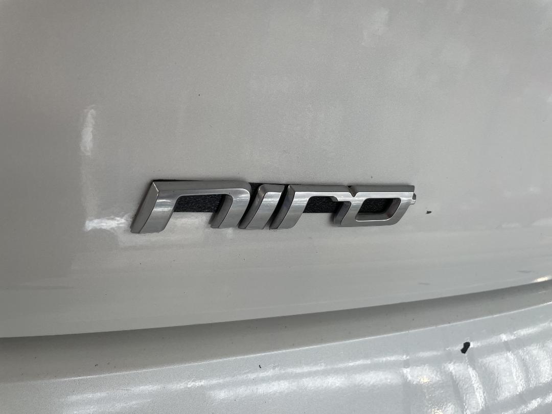 Photo '36' of KIA Niro