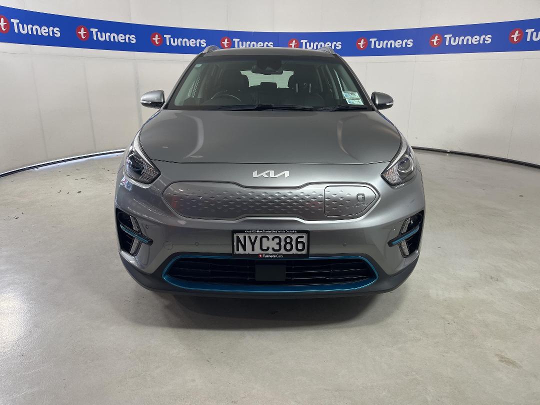 Photo '2' of KIA Niro
