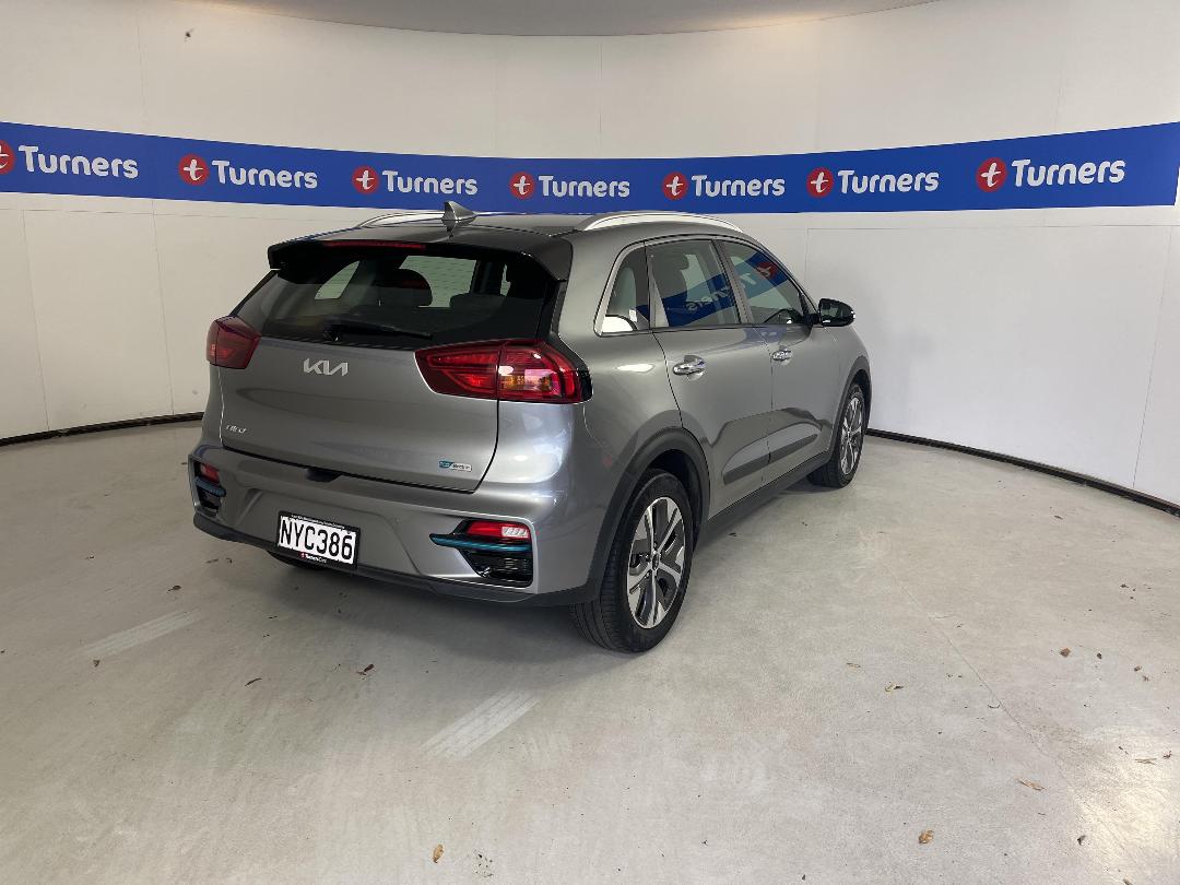 Photo '7' of KIA Niro