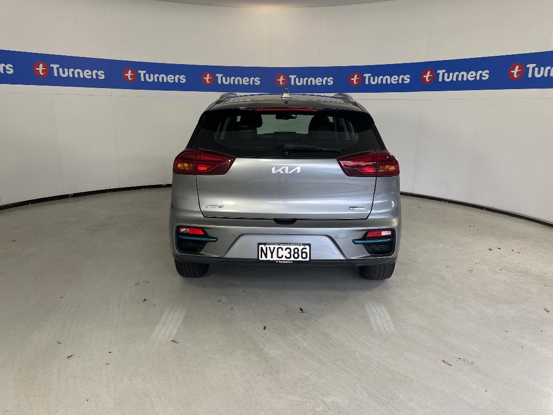 Photo '6' of KIA Niro