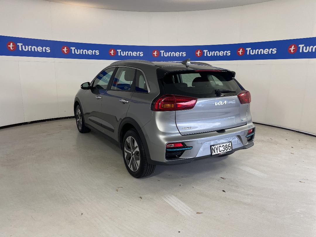 Photo '5' of KIA Niro