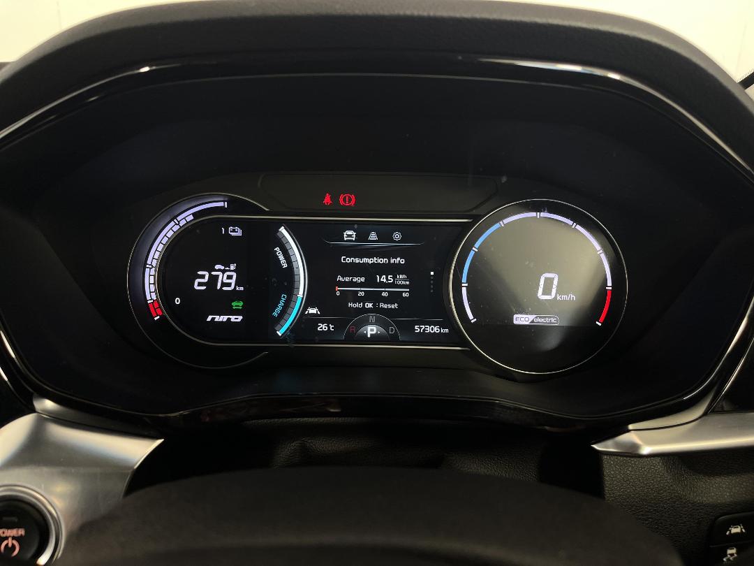 Photo '21' of KIA Niro