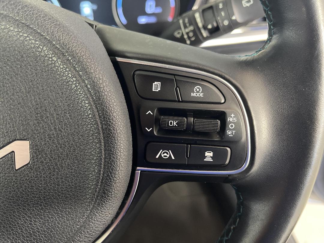 Photo '27' of KIA Niro