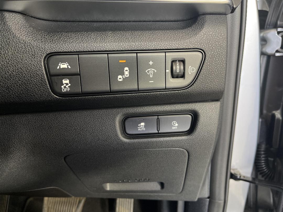 Photo '26' of KIA Niro