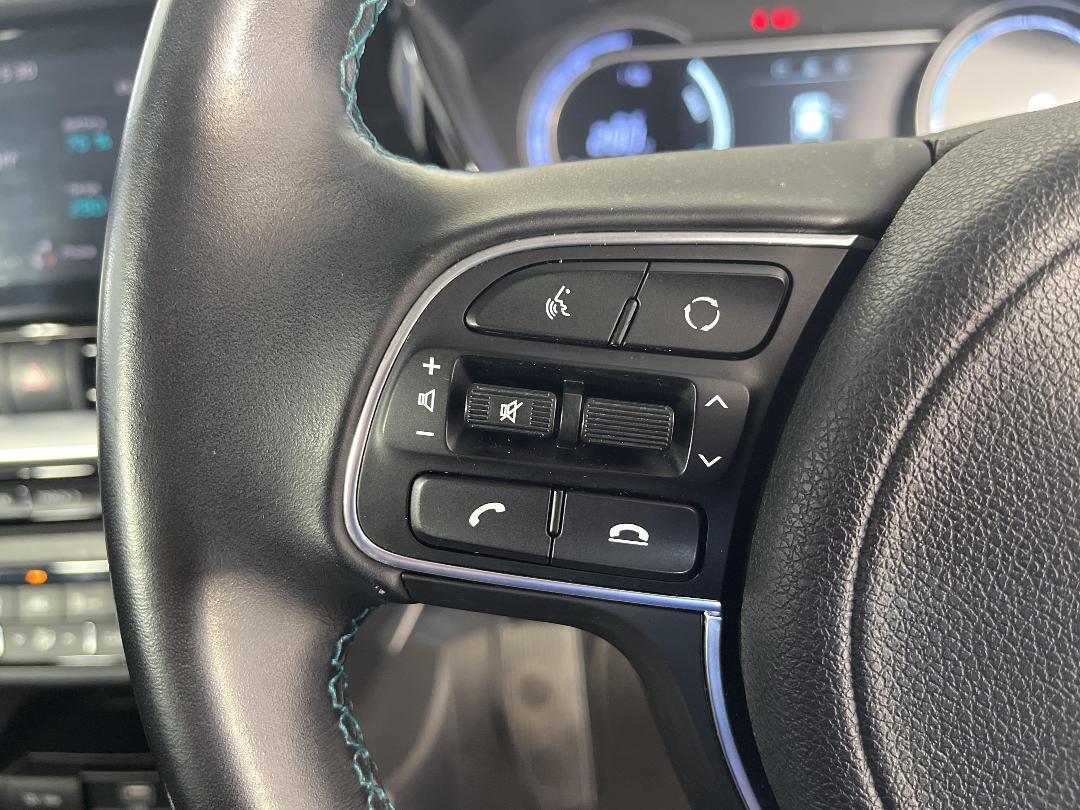 Photo '28' of KIA Niro