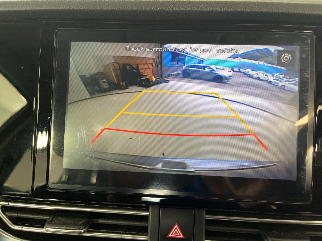 Photo '29' of KIA Niro