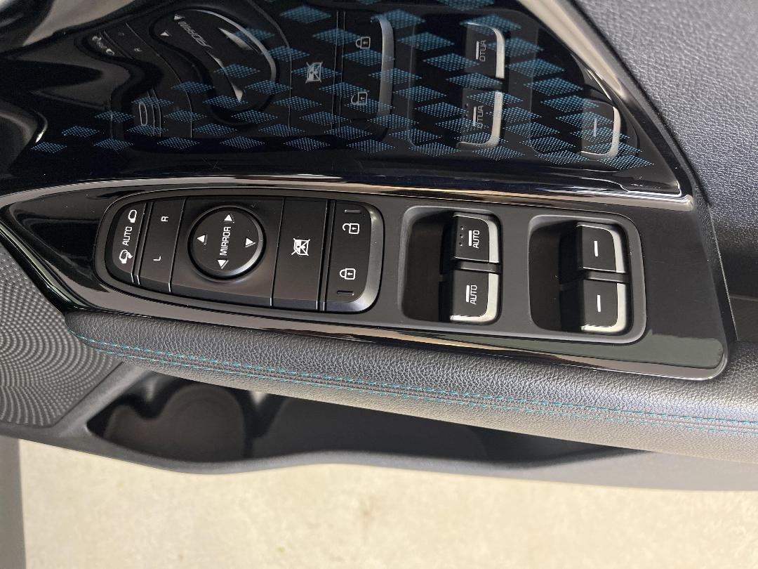 Photo '25' of KIA Niro