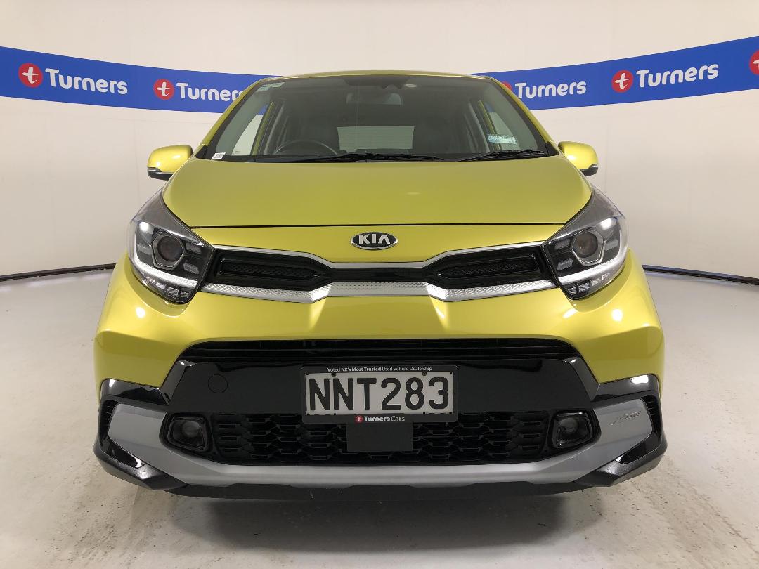 Photo '2' of KIA Picanto