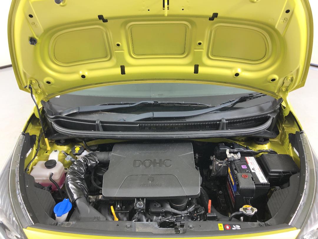 Photo '13' of KIA Picanto