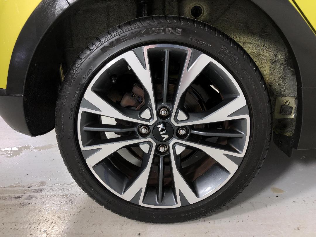 Photo '12' of KIA Picanto