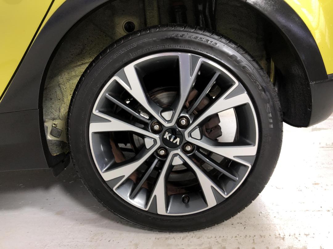 Photo '11' of KIA Picanto