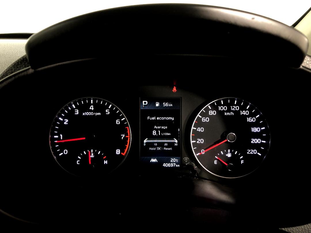 Photo '21' of KIA Picanto