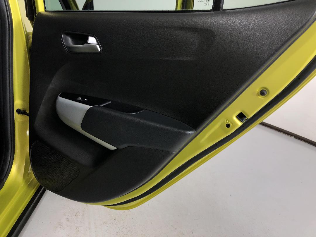 Photo '19' of KIA Picanto