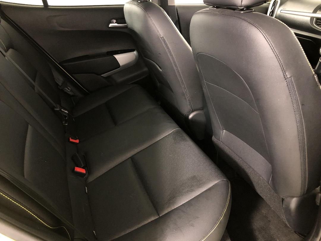 Photo '20' of KIA Picanto