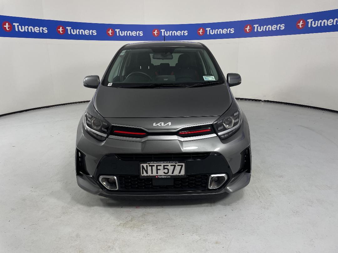 Photo '2' of KIA Picanto