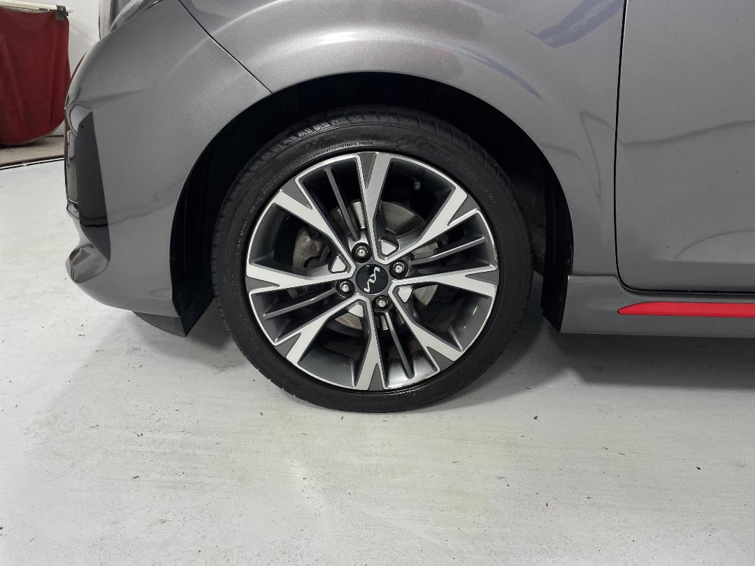 Photo '10' of KIA Picanto