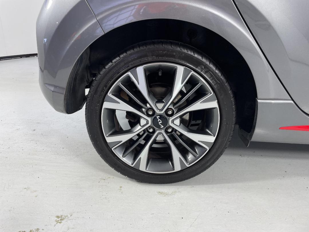 Photo '12' of KIA Picanto