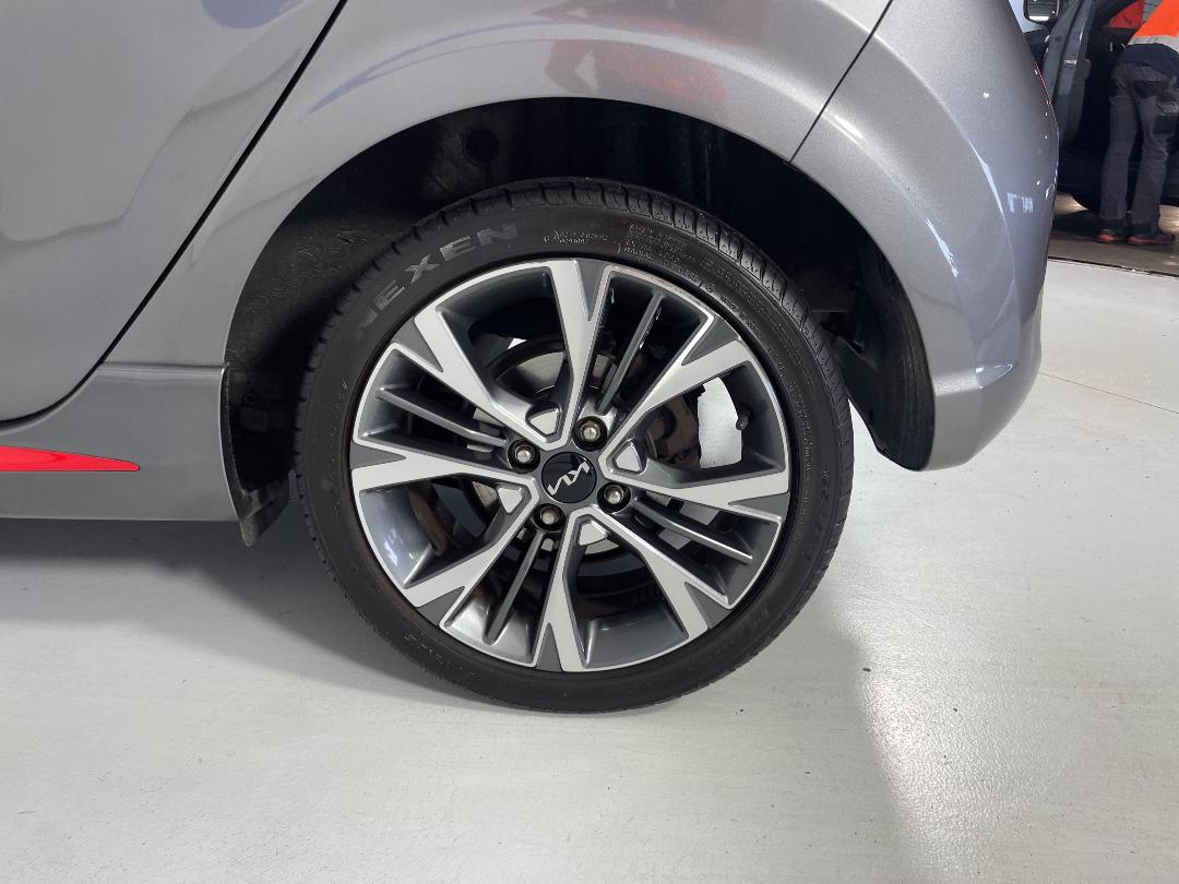 Photo '11' of KIA Picanto