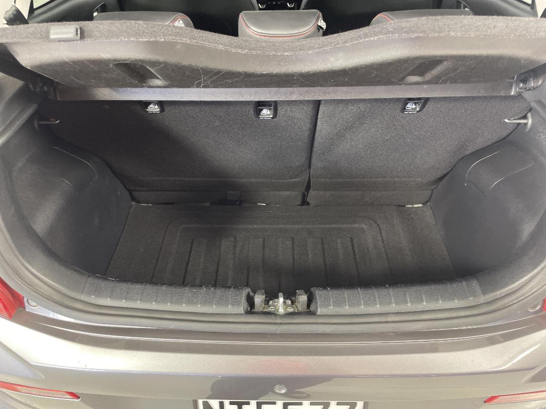 Photo '14' of KIA Picanto