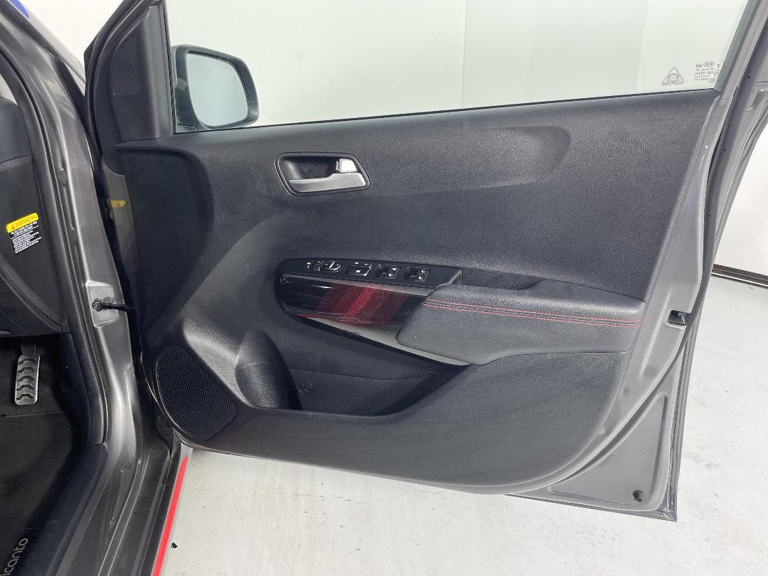 Photo '15' of KIA Picanto