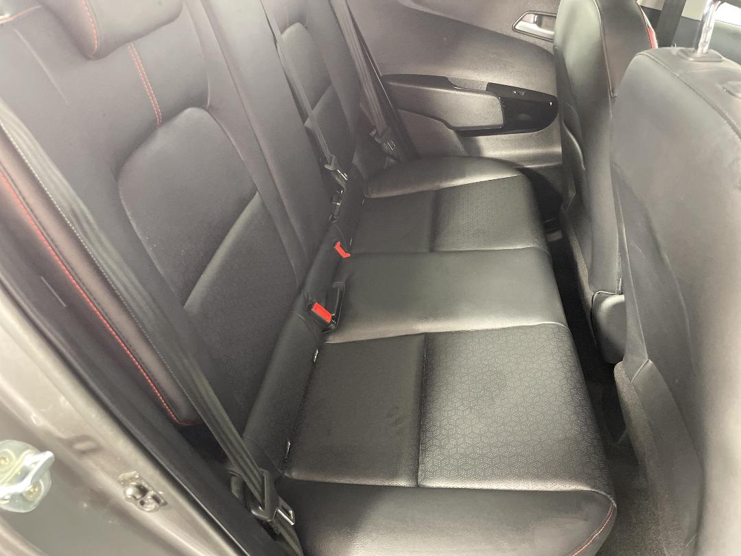 Photo '20' of KIA Picanto