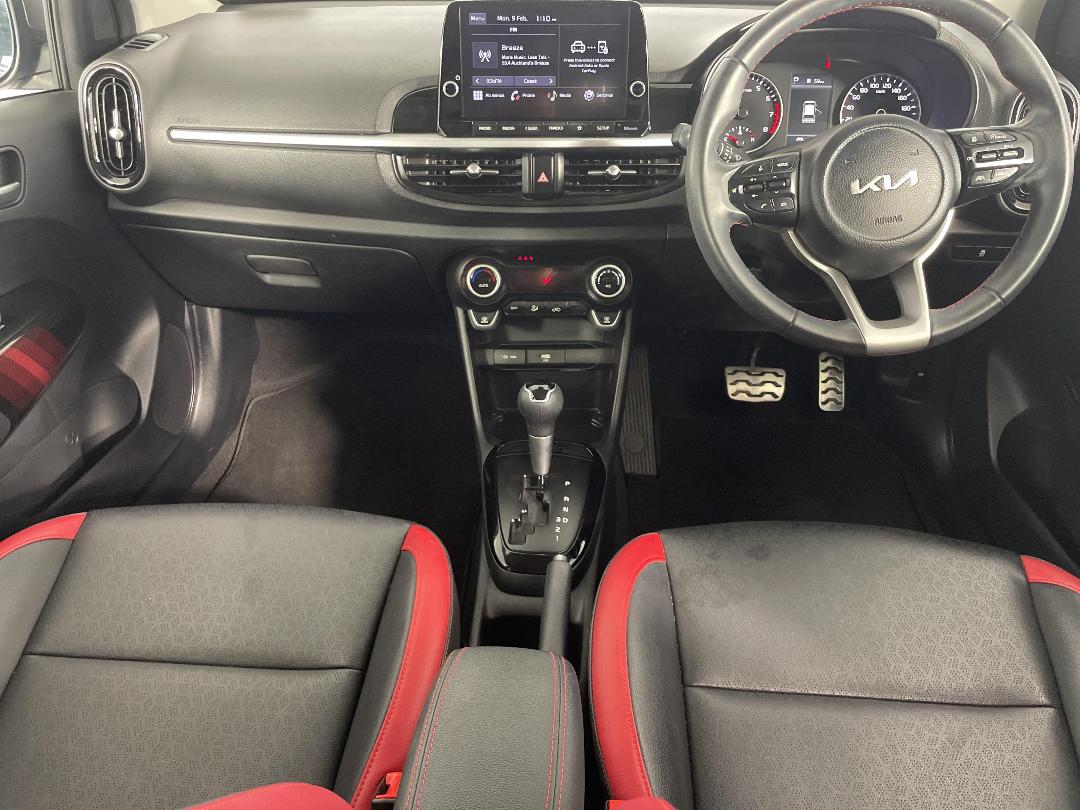 Photo '18' of KIA Picanto